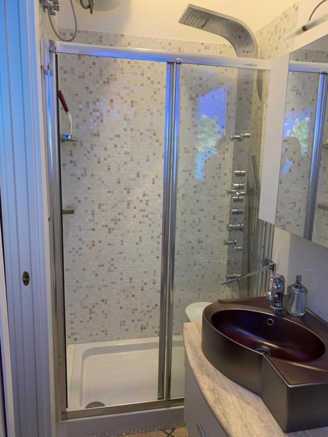 Casa Antica Savoia Apartment Таормина Екстериор снимка