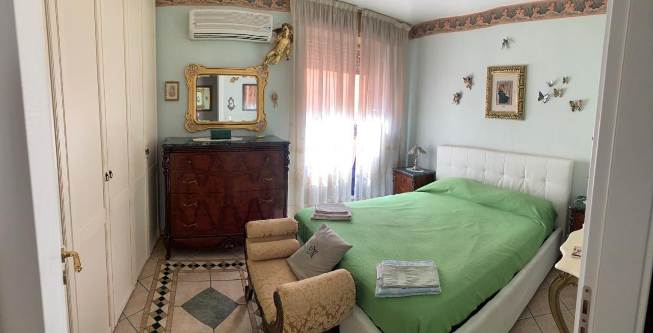 Casa Antica Savoia Apartment Таормина Екстериор снимка