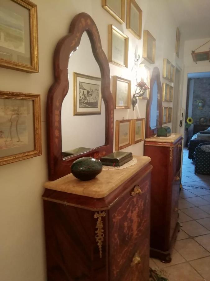 Casa Antica Savoia Apartment Таормина Екстериор снимка